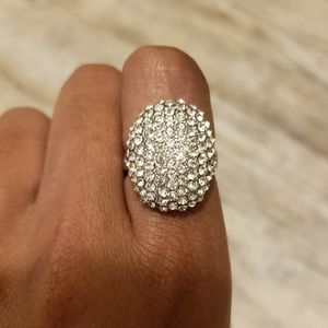 Twilight Inspired Ring - Bella's Engagement Ring Cosplay